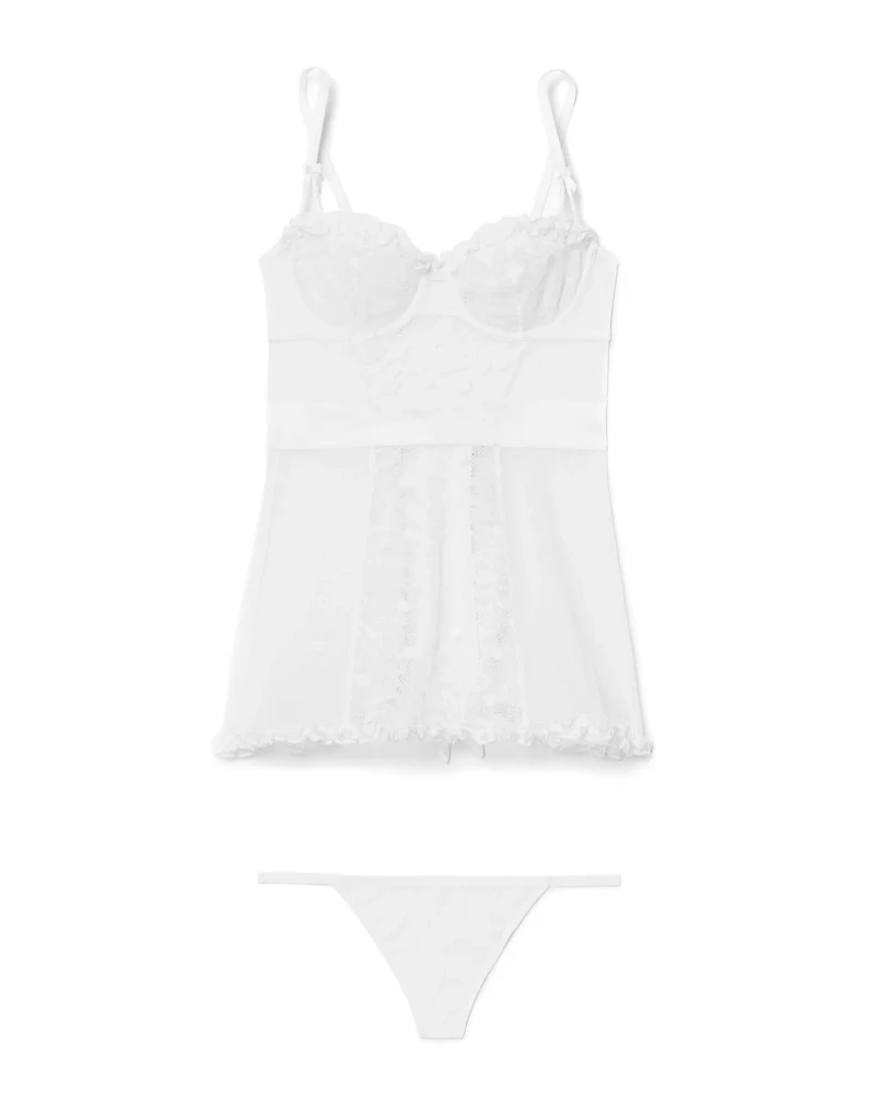 Etty Babydoll Set