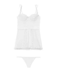 Etty Babydoll Set