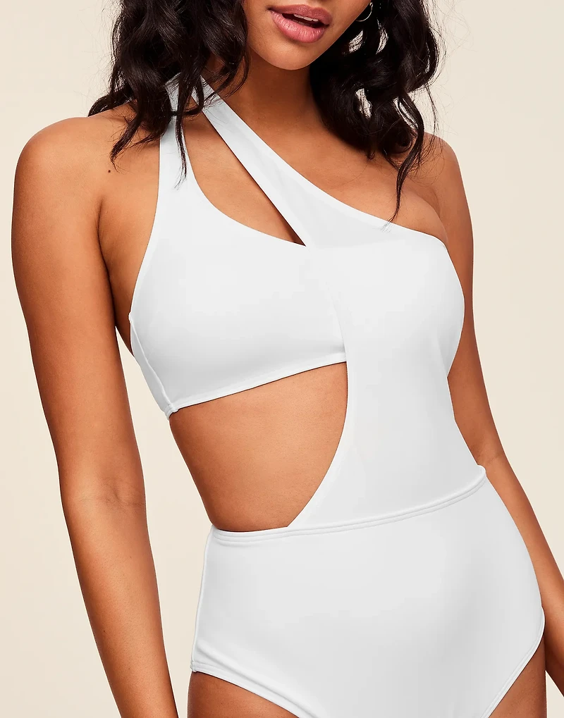 Alaine One Piece Swim