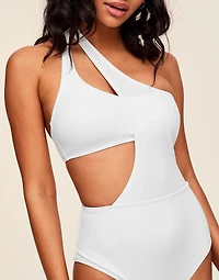 Alaine One Piece Swim