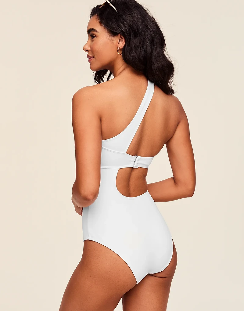 Alaine One Piece Swim