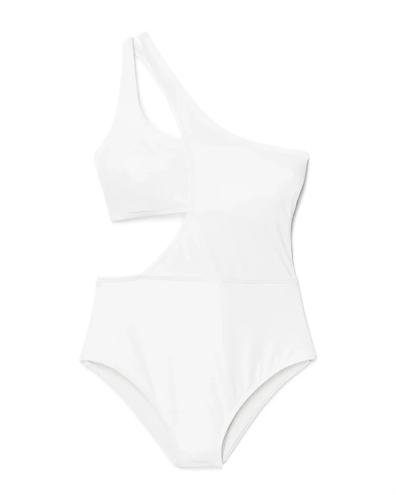 Alaine One Piece Swim