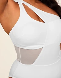 Alaine One Piece Swim