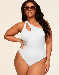 Alaine One Piece Swim