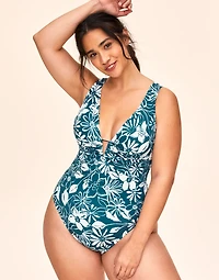 Andria One Piece Swim