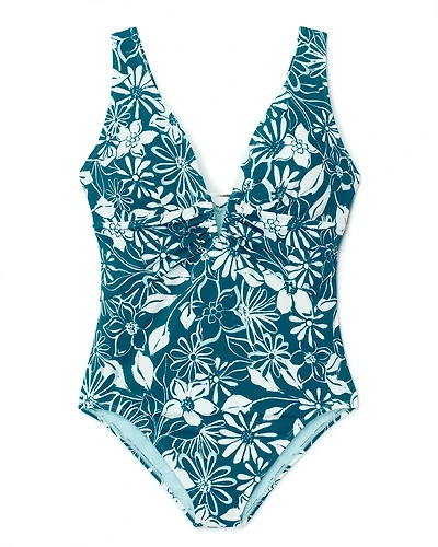 Andria One Piece Swim