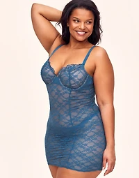 Cheyenne Babydoll Set