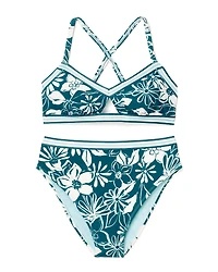 Gisele Triangle Swim Top