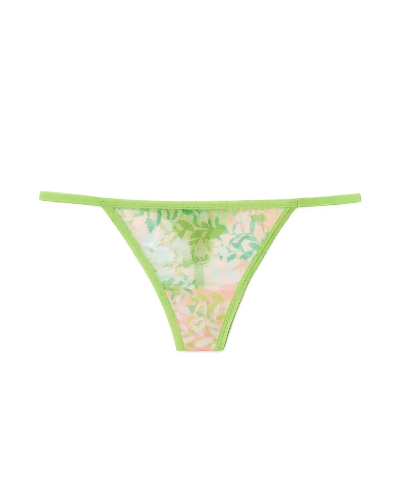 Nicoletta G-String Panty