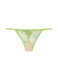 Nicoletta G-String Panty