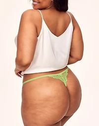 Nicoletta G-String Panty