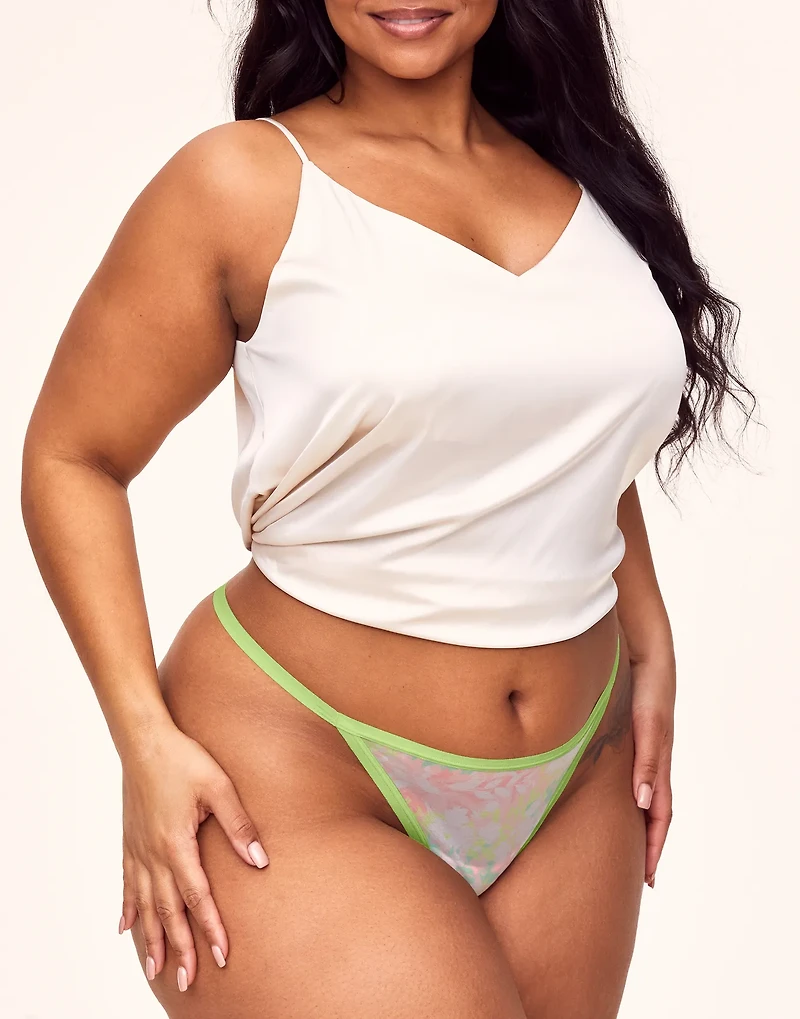 Nicoletta G-String Panty