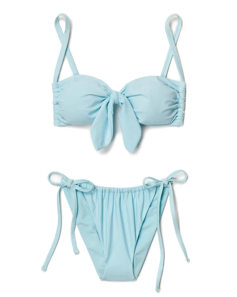 Sienna Bralette Swim Top