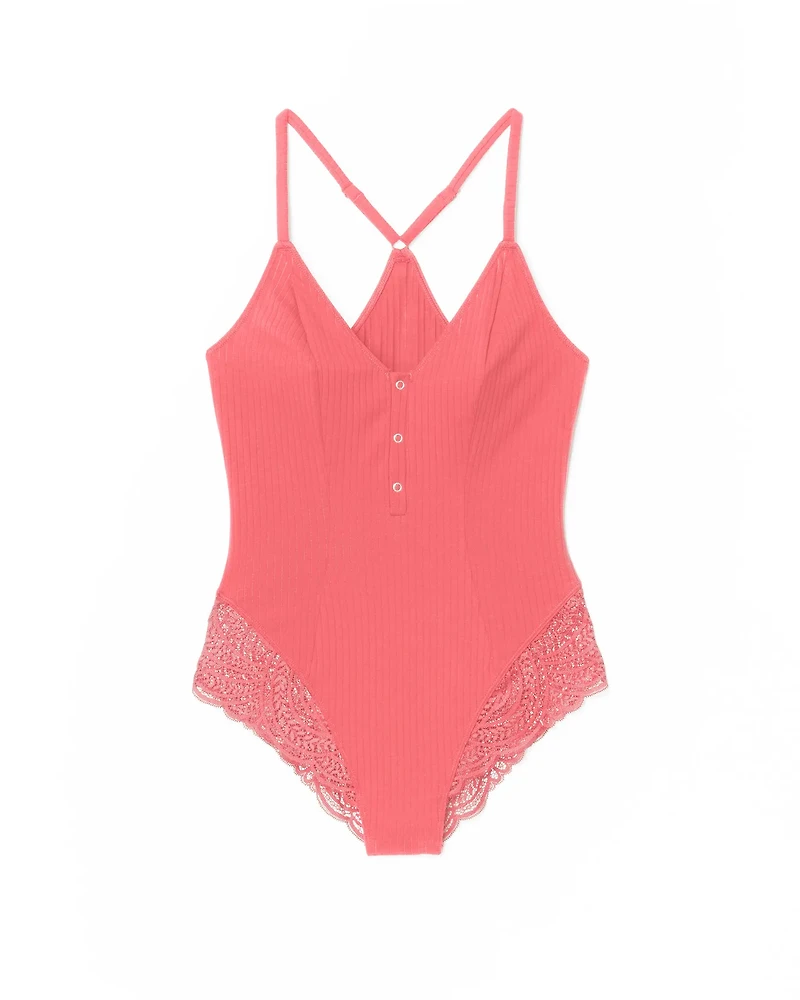 Emilia Bodysuit