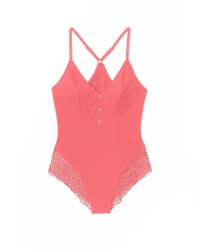 Emilia Bodysuit