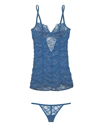 Cheyenne Babydoll Set