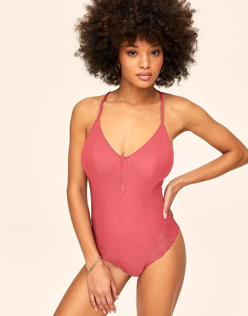 Emilia Bodysuit