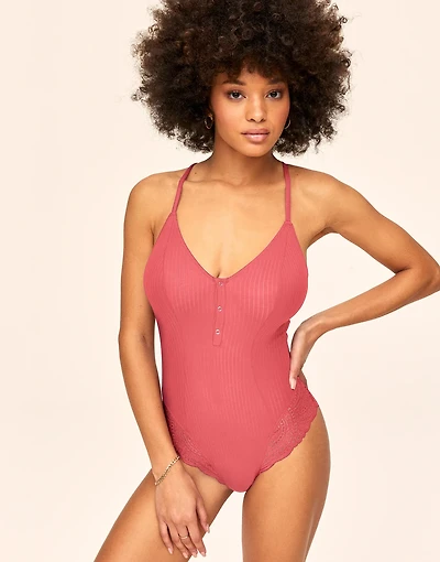 Emilia Bodysuit