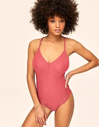 Emilia Bodysuit