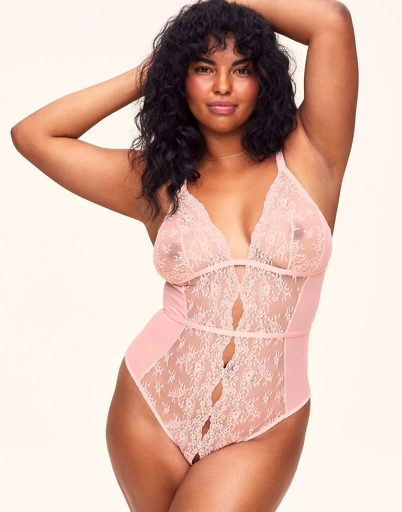 Rosie Crotchless