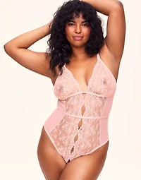 Rosie Crotchless