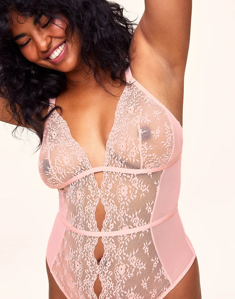Rosie Crotchless