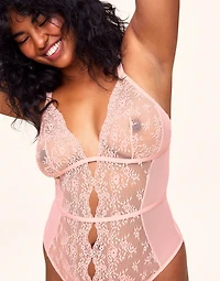 Rosie Crotchless