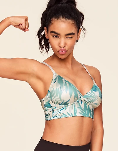 Kali Sports Bra