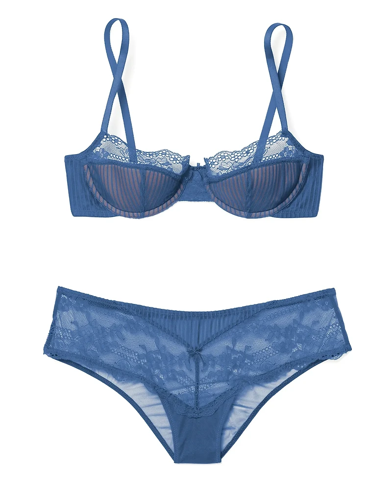Selma Contour Bra