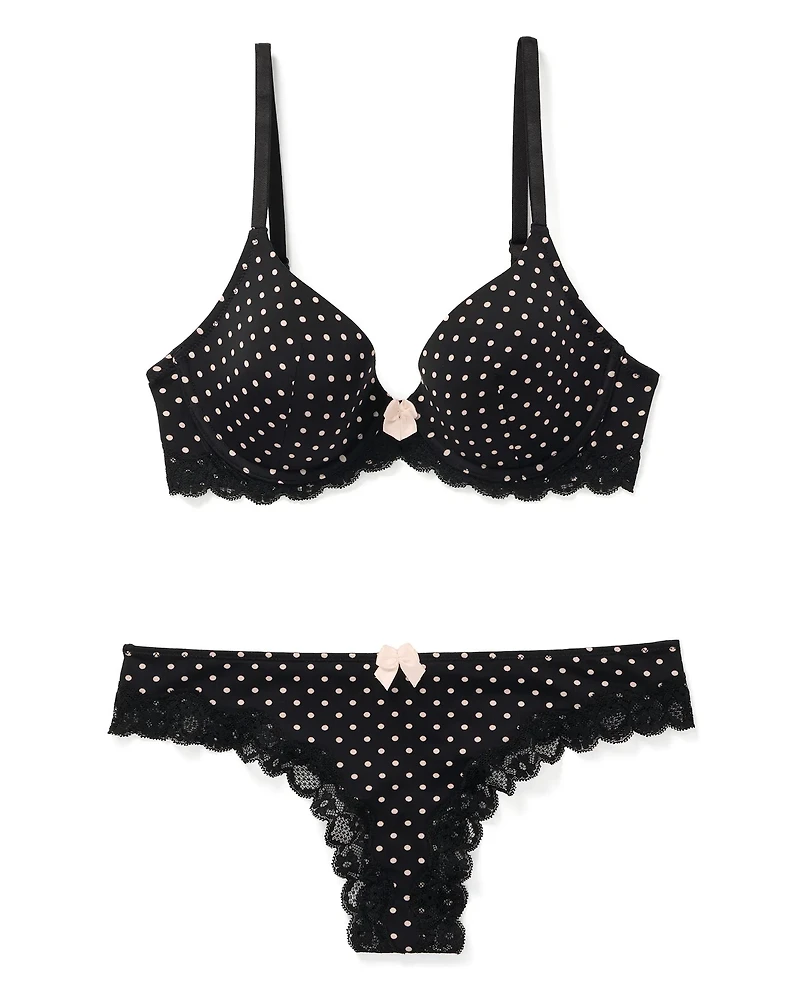 Kati Contour Bra