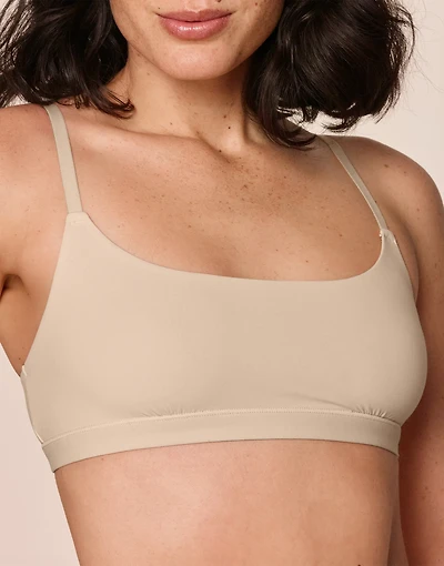 Cora Unlined Bra