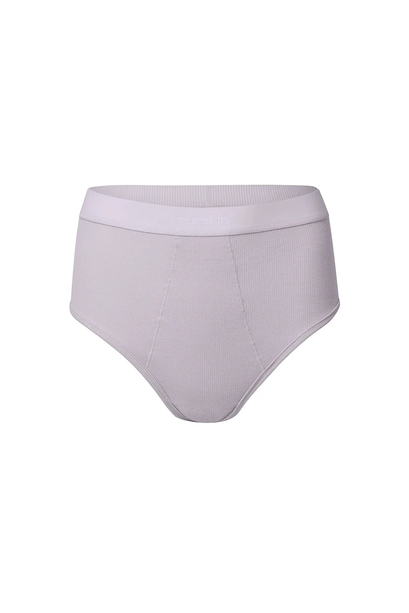 Gracee Midi Brief Panty