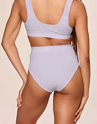Gracee Midi Brief Panty