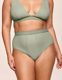 Gracee Midi Brief Panty