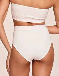 Gracee Midi Brief Panty