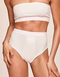 Gracee Midi Brief Panty