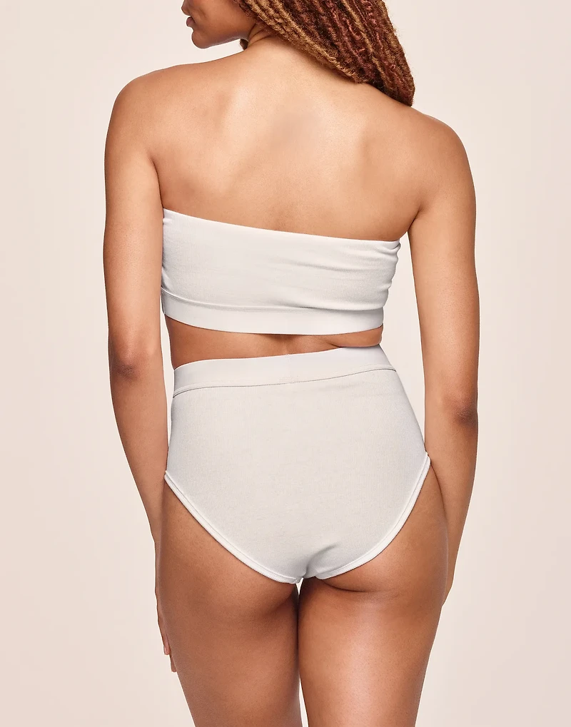 Gracee Midi Brief Panty