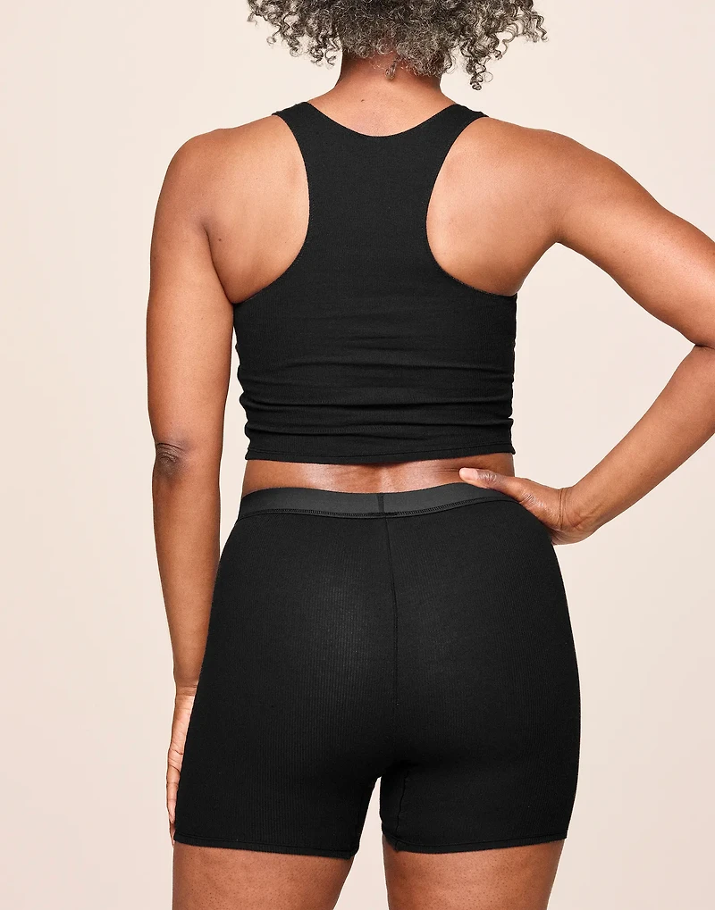 Hena Shortie Panty