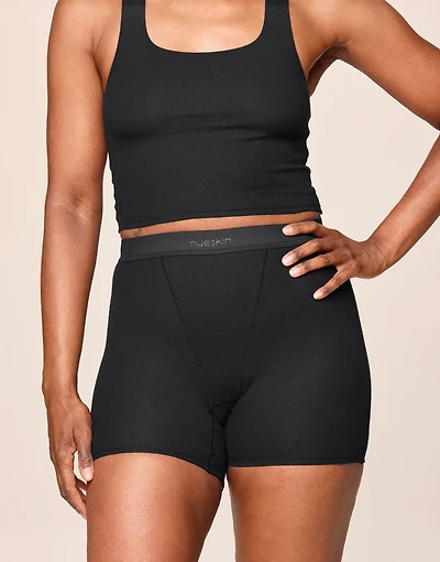 Hena Shortie Panty