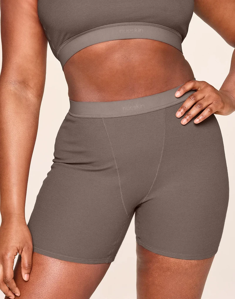 Hena Shortie Panty
