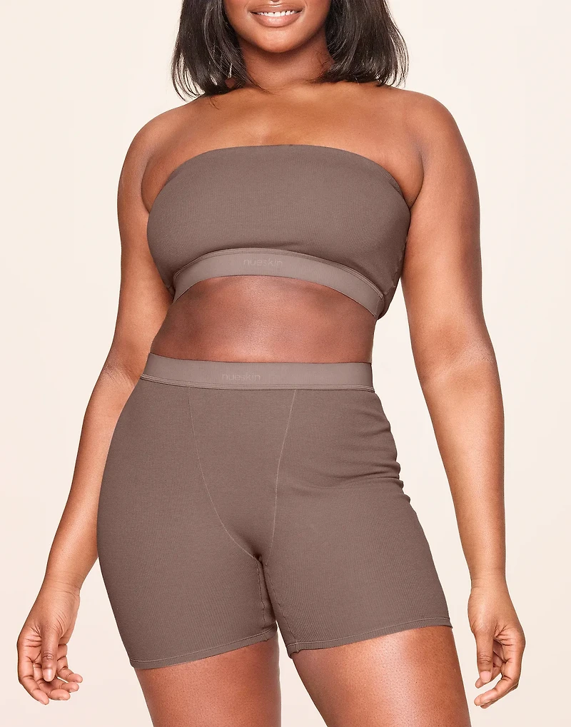 Hena Shortie Panty