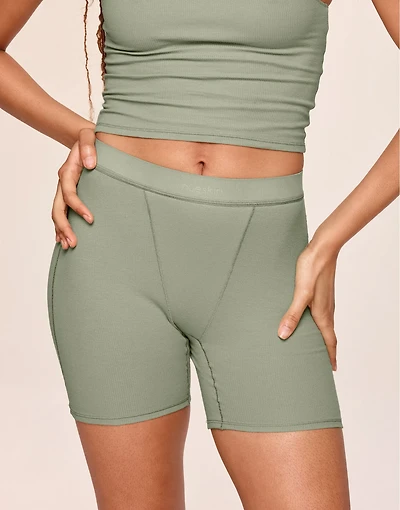 Hena Shortie Panty