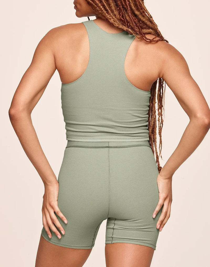 Hena Shortie Panty