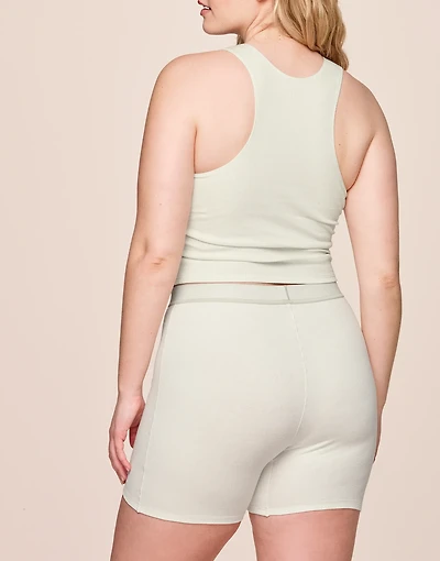 Hena Shortie Panty