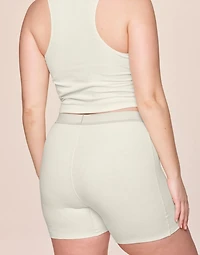 Hena Shortie Panty