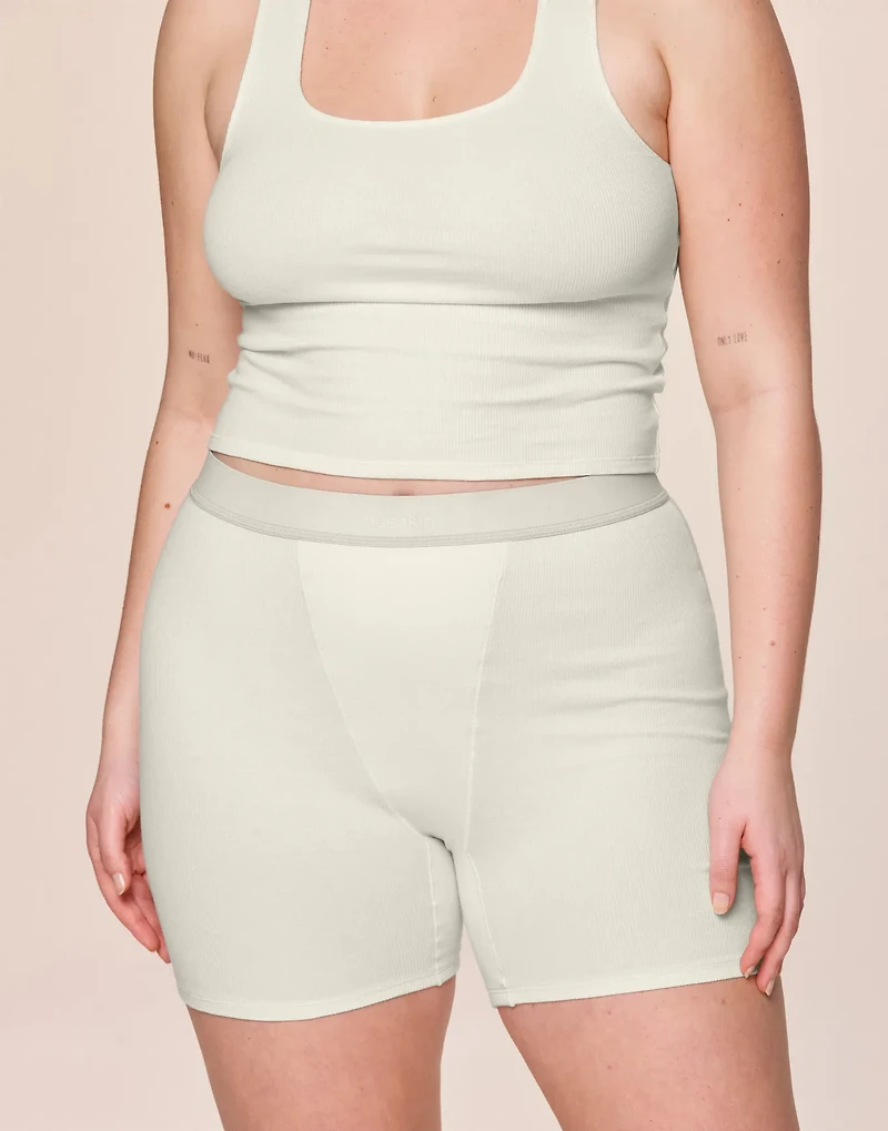Hena Shortie Panty