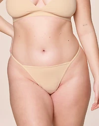 Irina Thong Panty