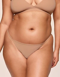 Irina Thong Panty