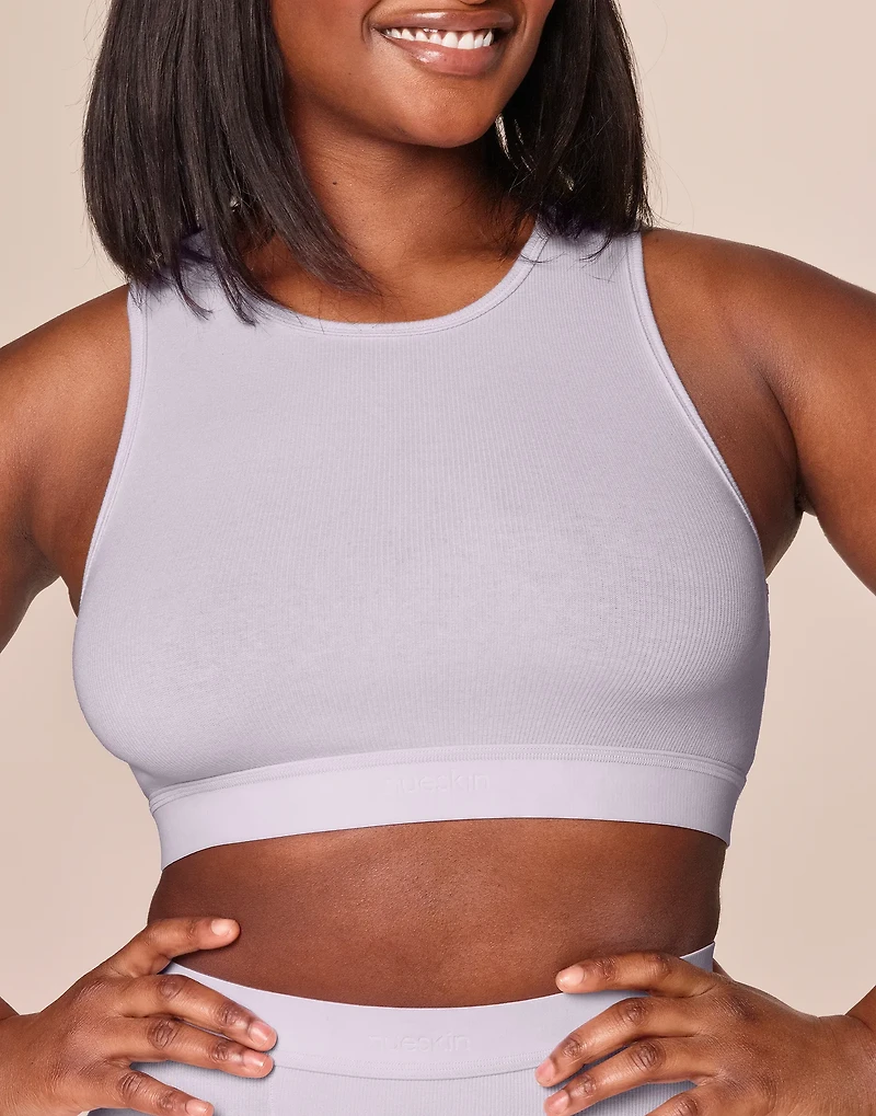 Izzy Unlined Bra