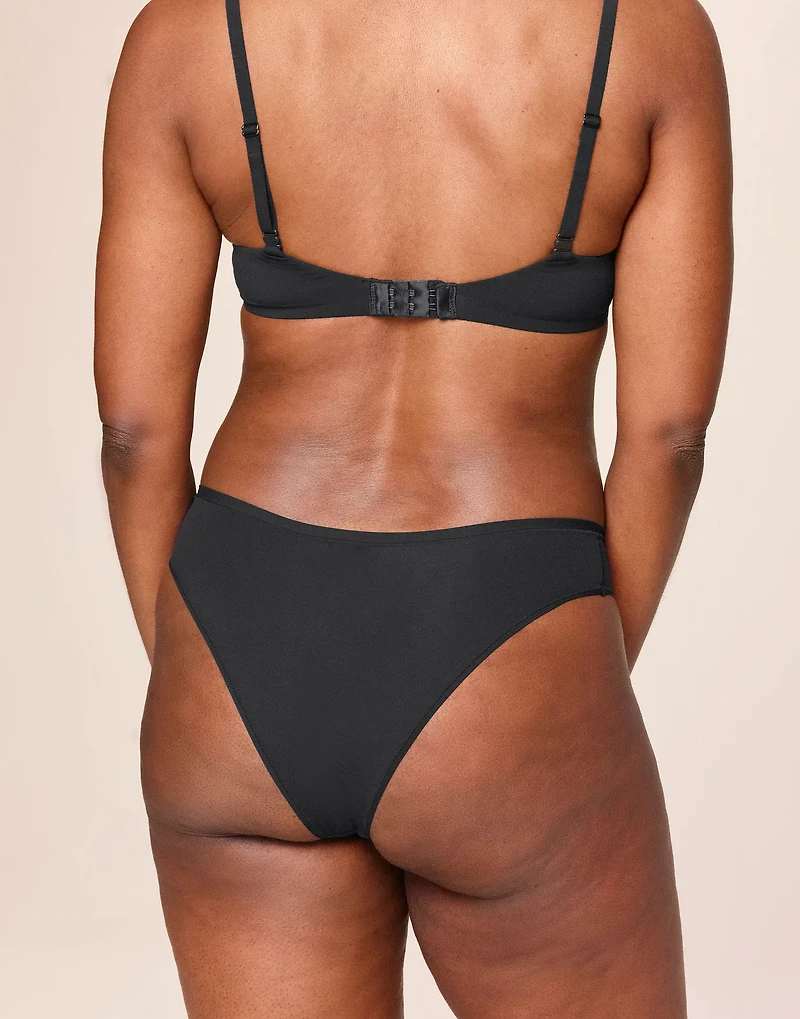 Mindy Midi Brief Panty